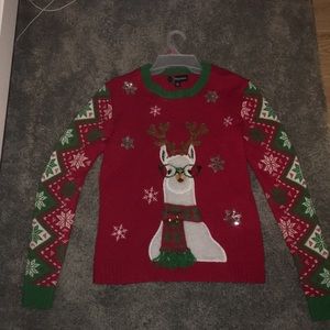 Ugly Christmas Sweater